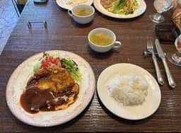 ビストロミカサ