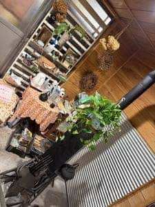 畑食堂