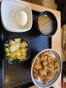 吉野家 広島吉島店