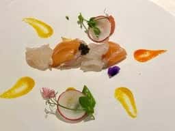 St.GRACE Lounge & Dining