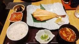 大かまど飯 寅福 JRセントラルタワーズ店