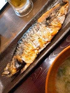 炭火焼和めし処 しんぱち食堂 CoCoLo新潟店