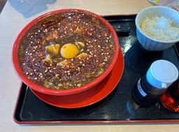 とろこく味噌らーめん みそや源兵衛 西多賀店