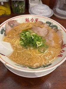 ラーメン魁力屋 練馬インター店
