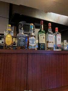 SING BAR Overjoyed