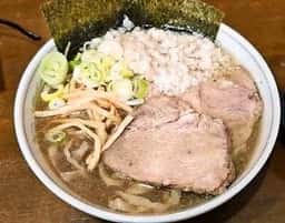 手打ち中華そば酒田 鹿島田店