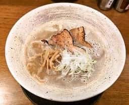 麺屋 栩羚廚