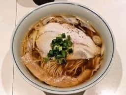 ロックンスリー 新横浜ラーメン博物館店
