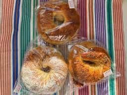 Kepobagels