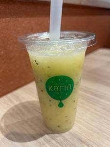 果汁工房 果琳 イーアスつくば店