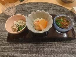 日本料理 ひで蔵