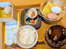 たまご農家のキッチン レシピヲ