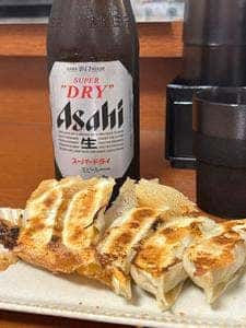香らん ラーメン