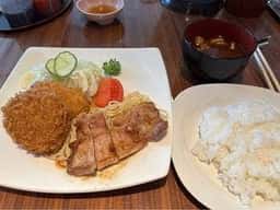 にゅうとん