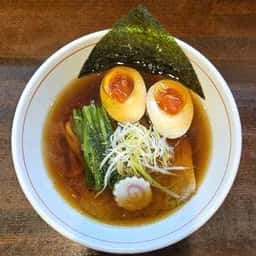 麺処 ほんだ