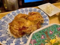 ちいさな町中華 たかを