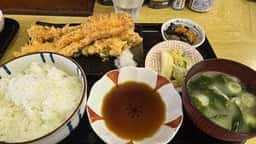 味美食堂