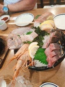海鮮うまいもんや 浜海道 鍛冶屋町店