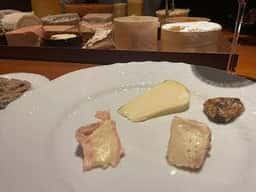 Le Comptoir W