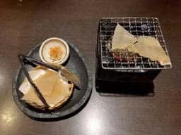 三陸鮮魚と炭焼牛たん かっこ盛岡駅前店