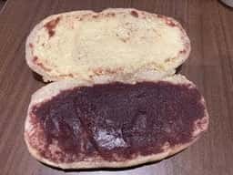 福田パン 長田町本店