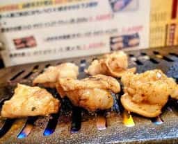 ホルモン居酒屋 てんま分店