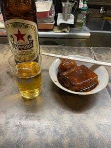 どて焼 五條