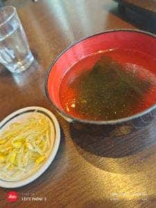 焼肉 大地