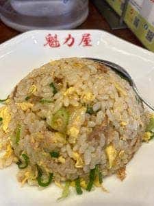 ラーメン魁力屋 門真店