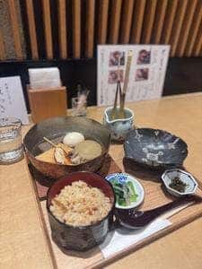 茅乃舎 東京ミッドタウン店