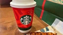スターバックス コーヒー そごう横浜店