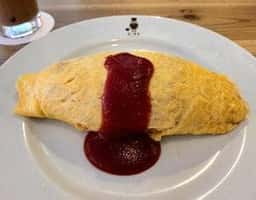 喫茶店 ピノキオ 長田南店