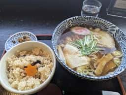 いっぷく味処 つるや