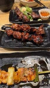鳥貴族 練馬店