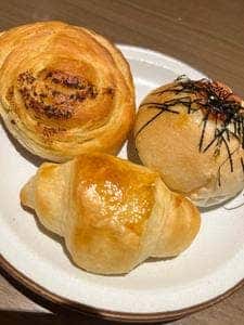 BAQET コースカベイサイドストアーズ店