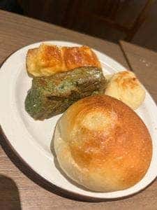 BAQET コースカベイサイドストアーズ店