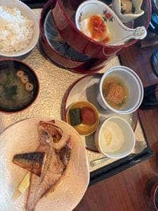 日本料理 初海