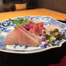 銀座 青天