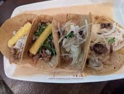 CANTINA ELBORRACHO 博多駅店