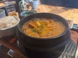 韓国料理 サルビア