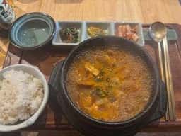韓国料理 サルビア