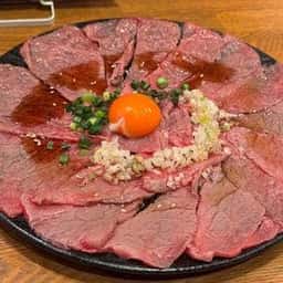 上野太昌園 上野駅前店