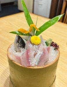 吉田屋 美濃錦