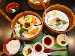酒膳 松乃