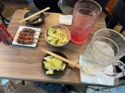 博多やきとり串猿 牧志店