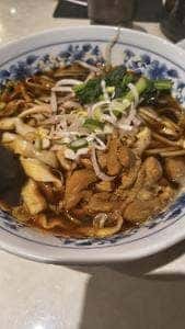 京橋餃子バル 福