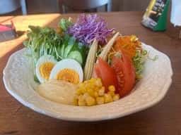 洋食喫茶 カツイチ