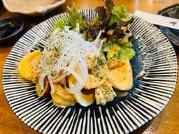 居酒屋 てげてげ