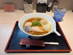 中華そば なかはら