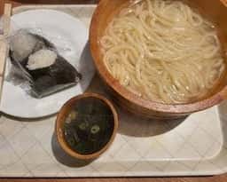 つるり・さぬきうどん食堂